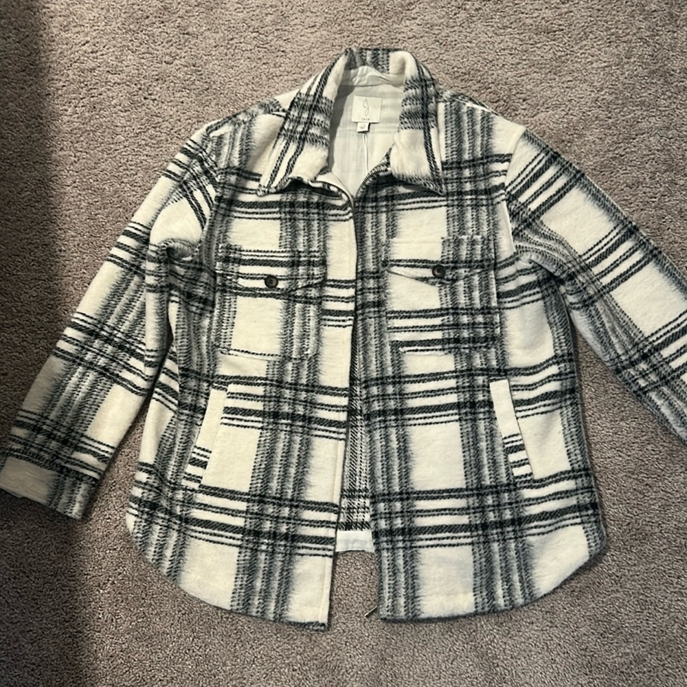 Women’s joie jacket
